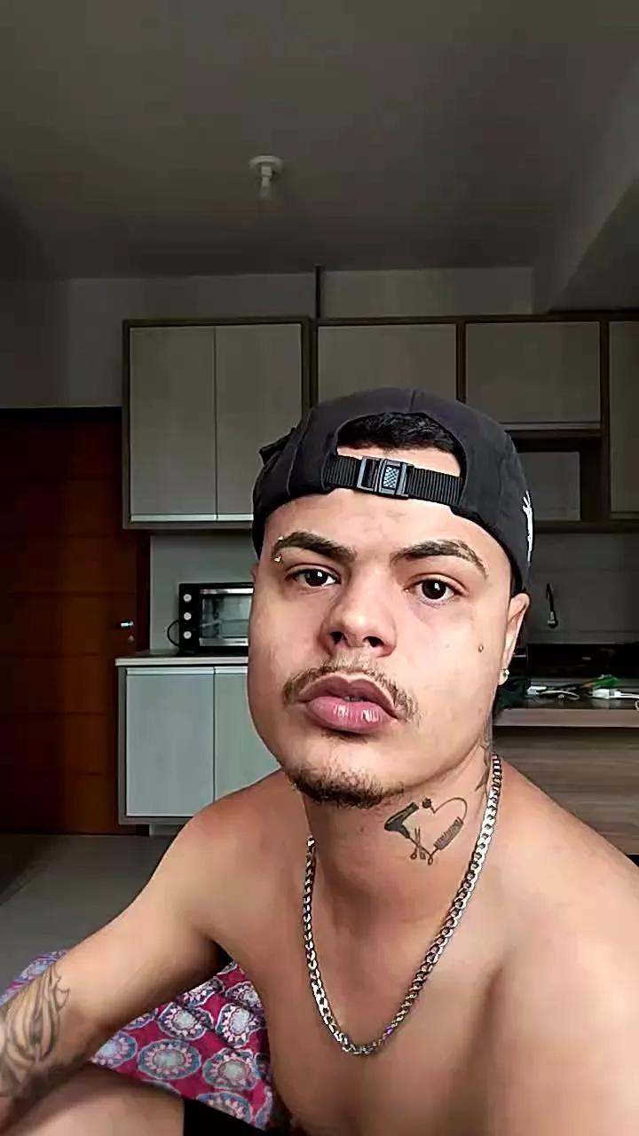 Rafaelmannoel on Cam4 