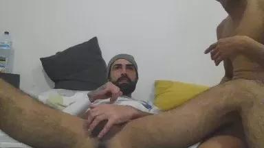 Rafafega on Cam4 
