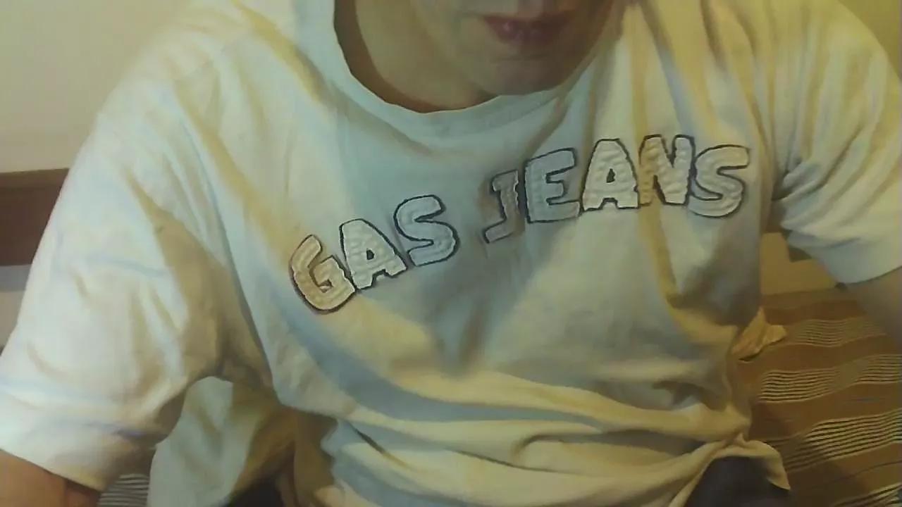 ragazzoporco83 on Cam4 