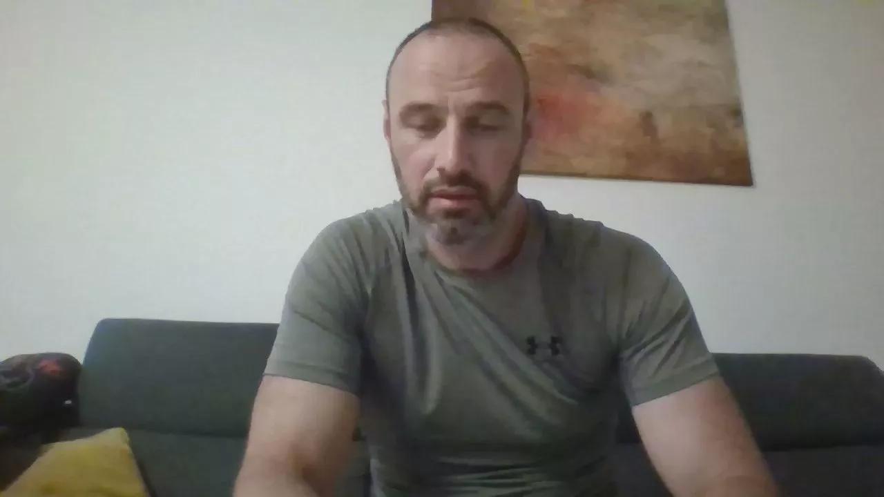 ralfrush on Cam4 