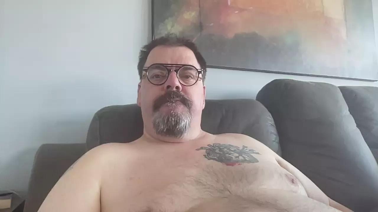 ramesy74 on Cam4 