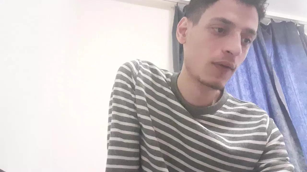 Rami_porn on Cam4 
