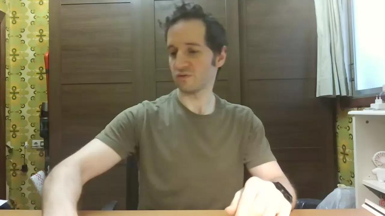 RateMyDick_2024 on Cam4 