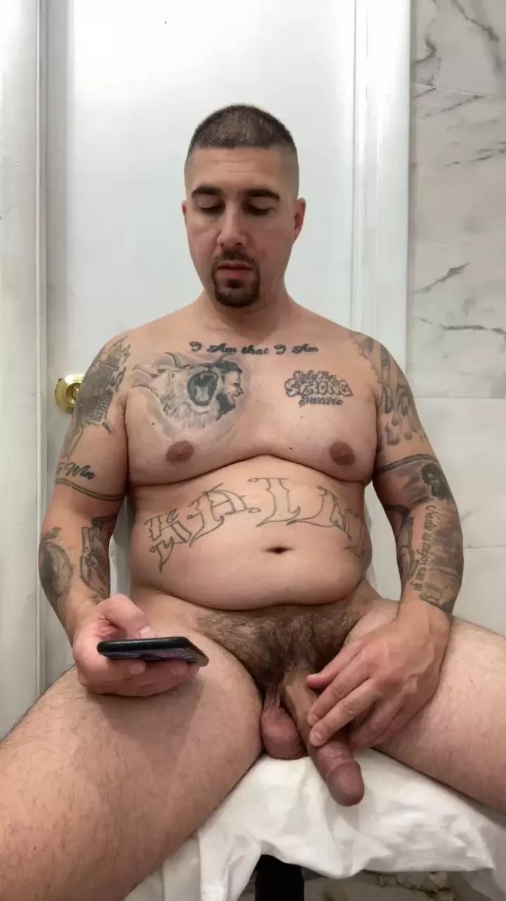 Rawhard9 on Cam4 
