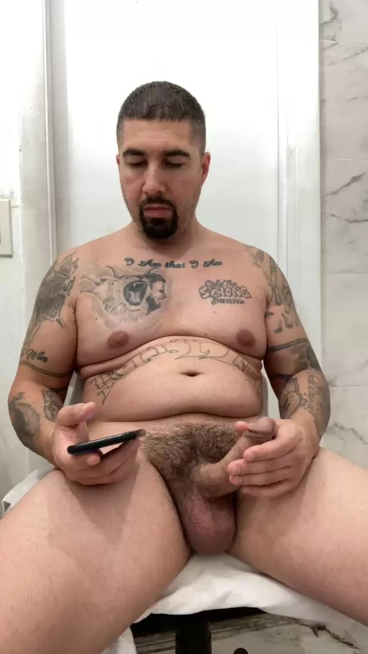Rawhard9 on Cam4 