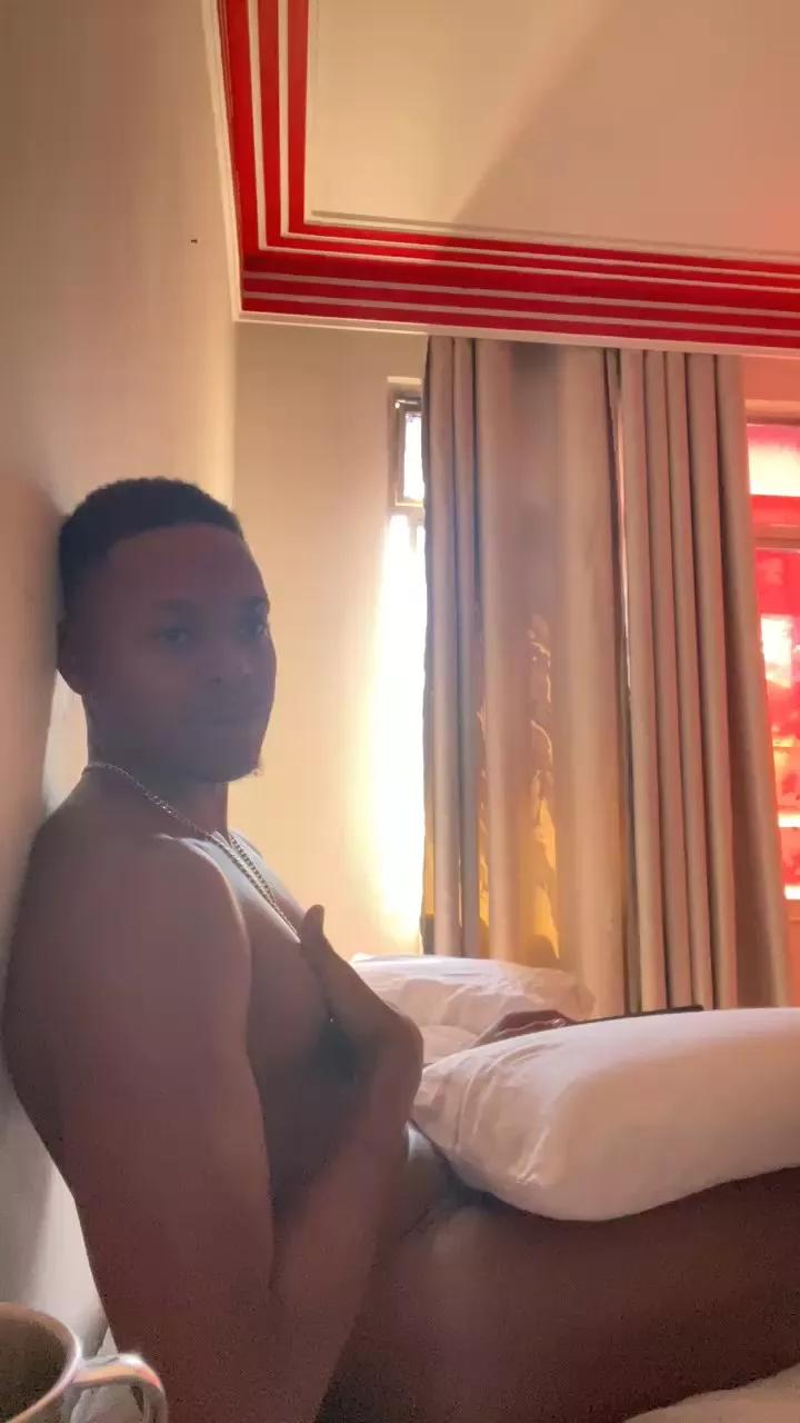 rborges998 on Cam4 