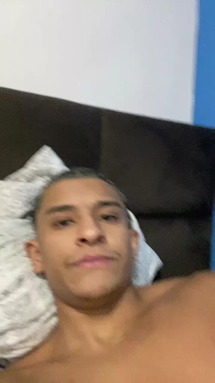 Rchrd2 on Cam4 