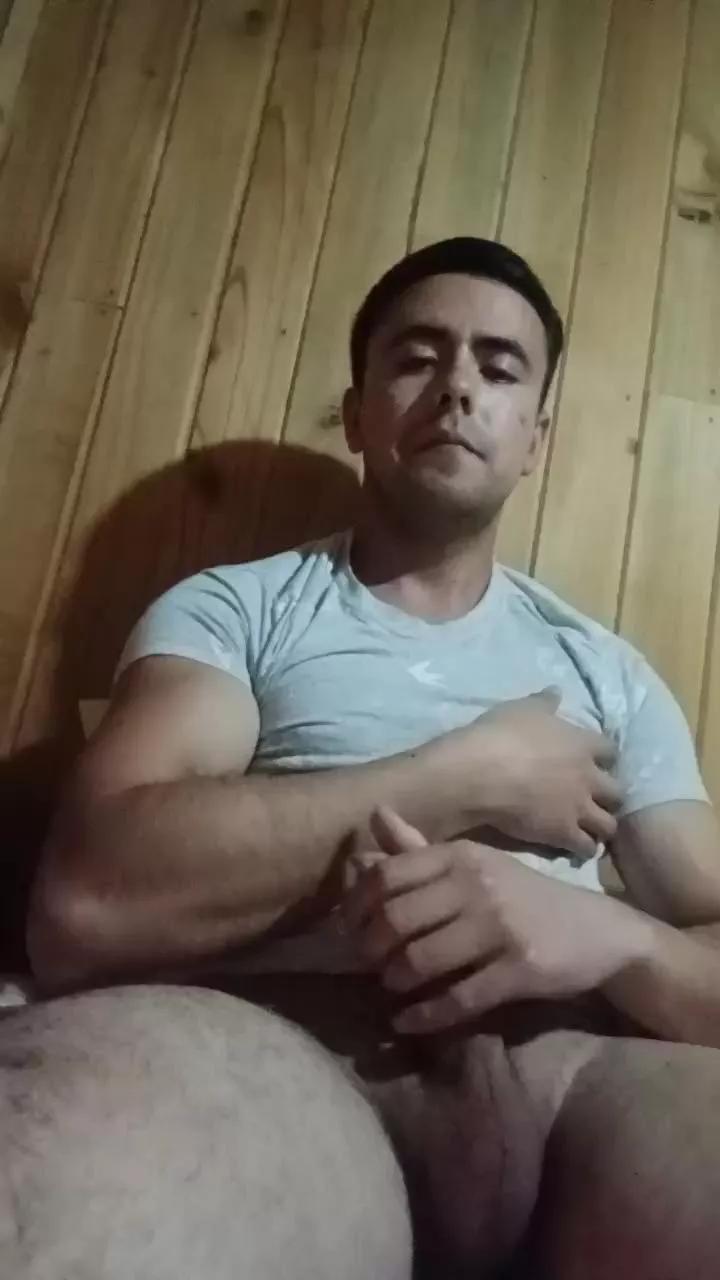 Realgfork on Cam4 