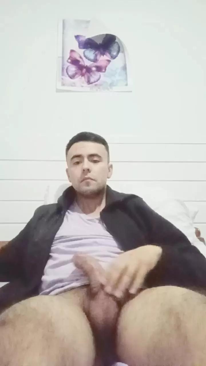 Realgfork on Cam4 