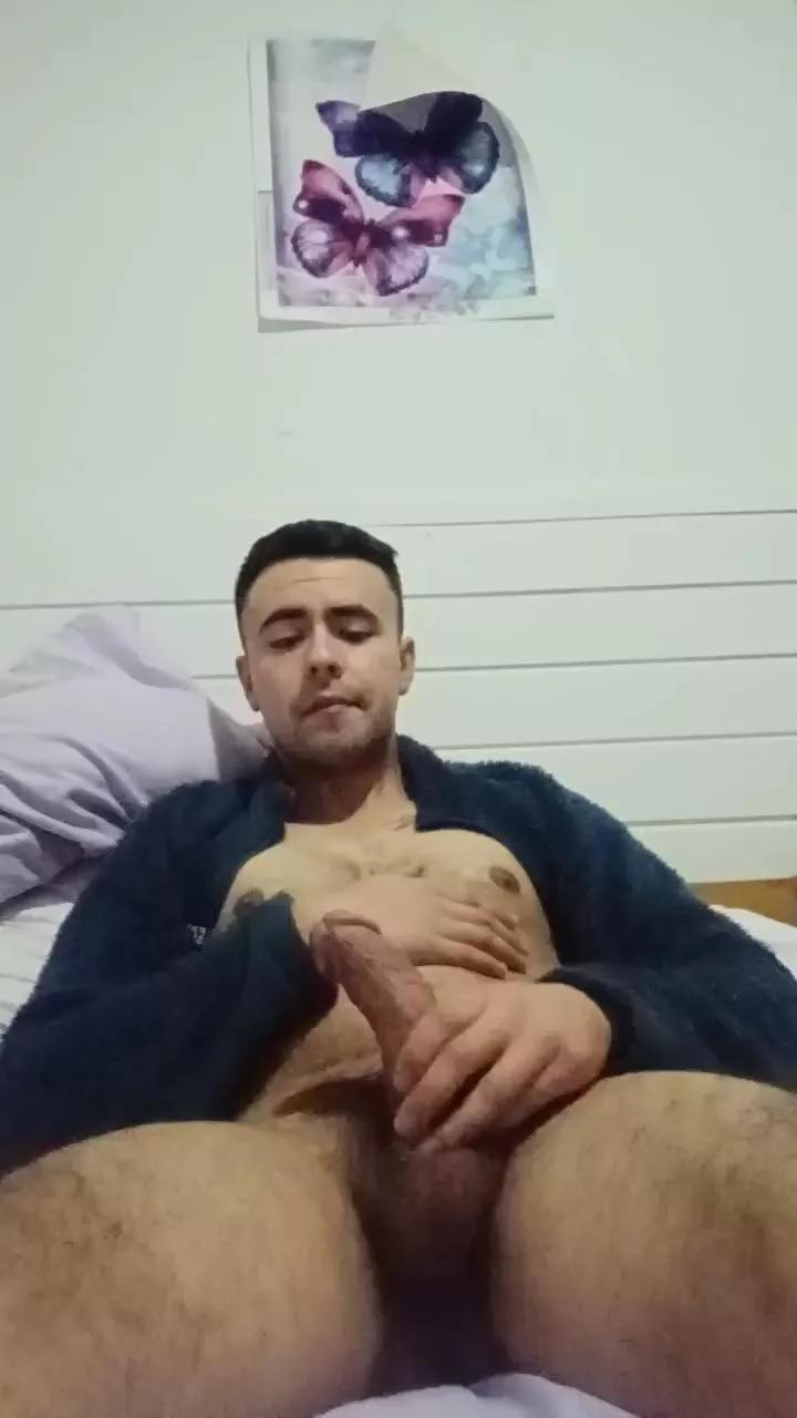 Realgfork on Cam4 