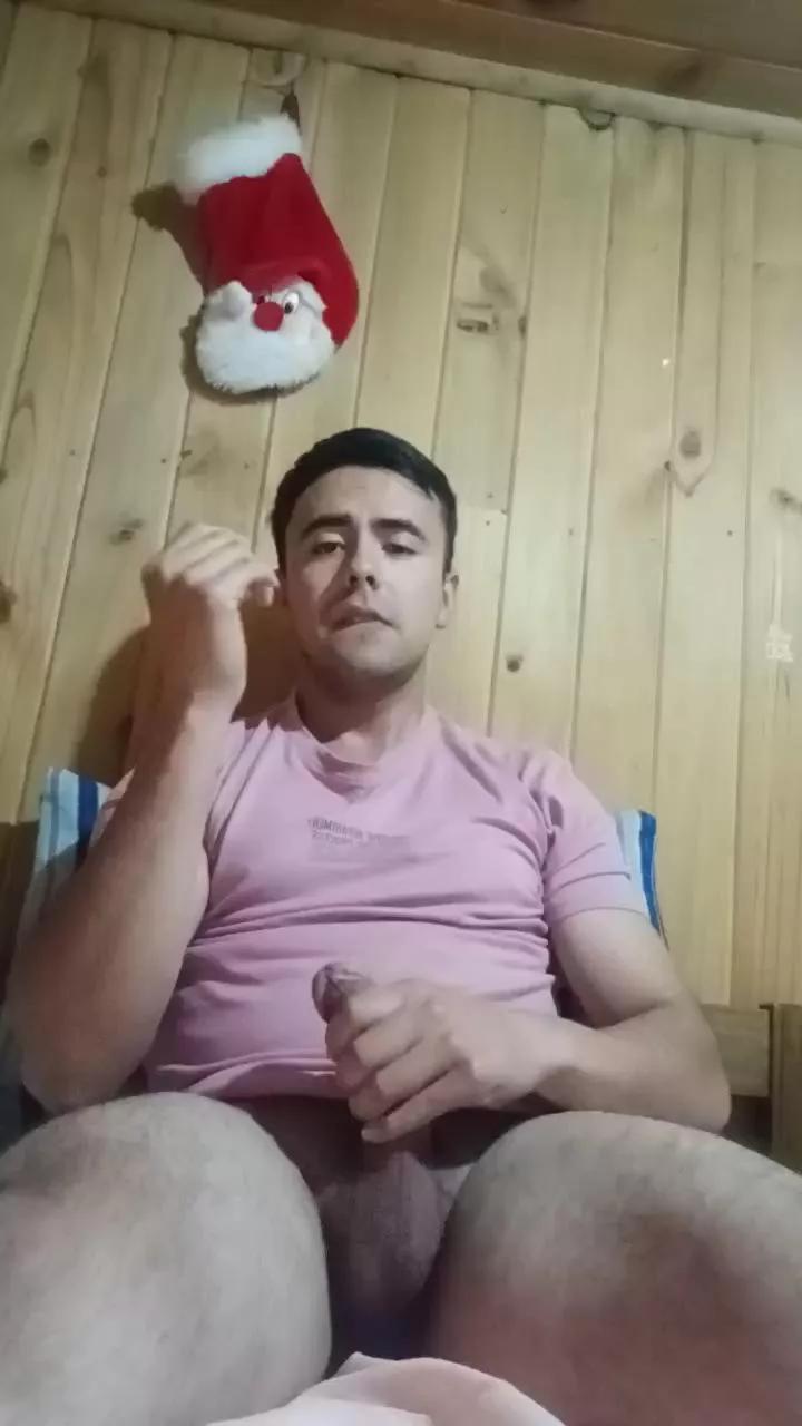 Realgfork on Cam4 