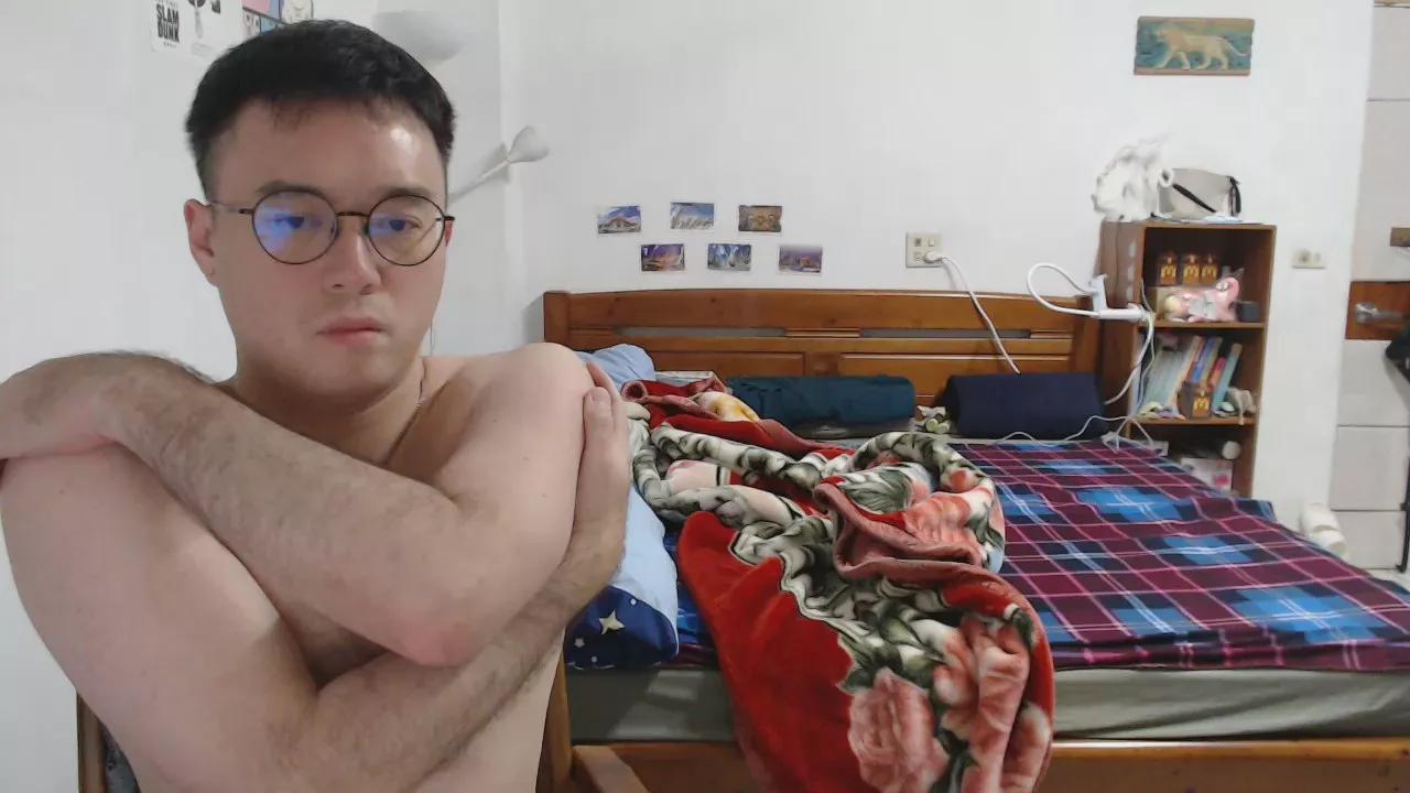 red_jack1 on Cam4 