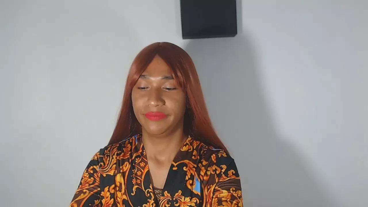 red_veltet on Cam4 