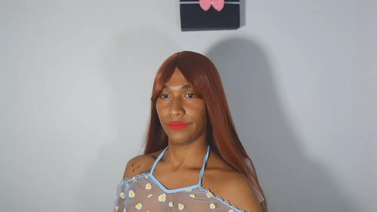 red_veltet on Cam4 