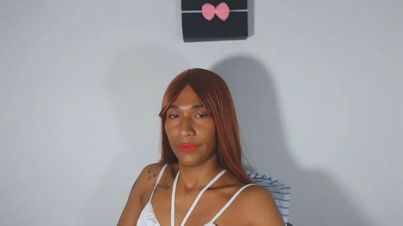 red_veltet on Cam4 