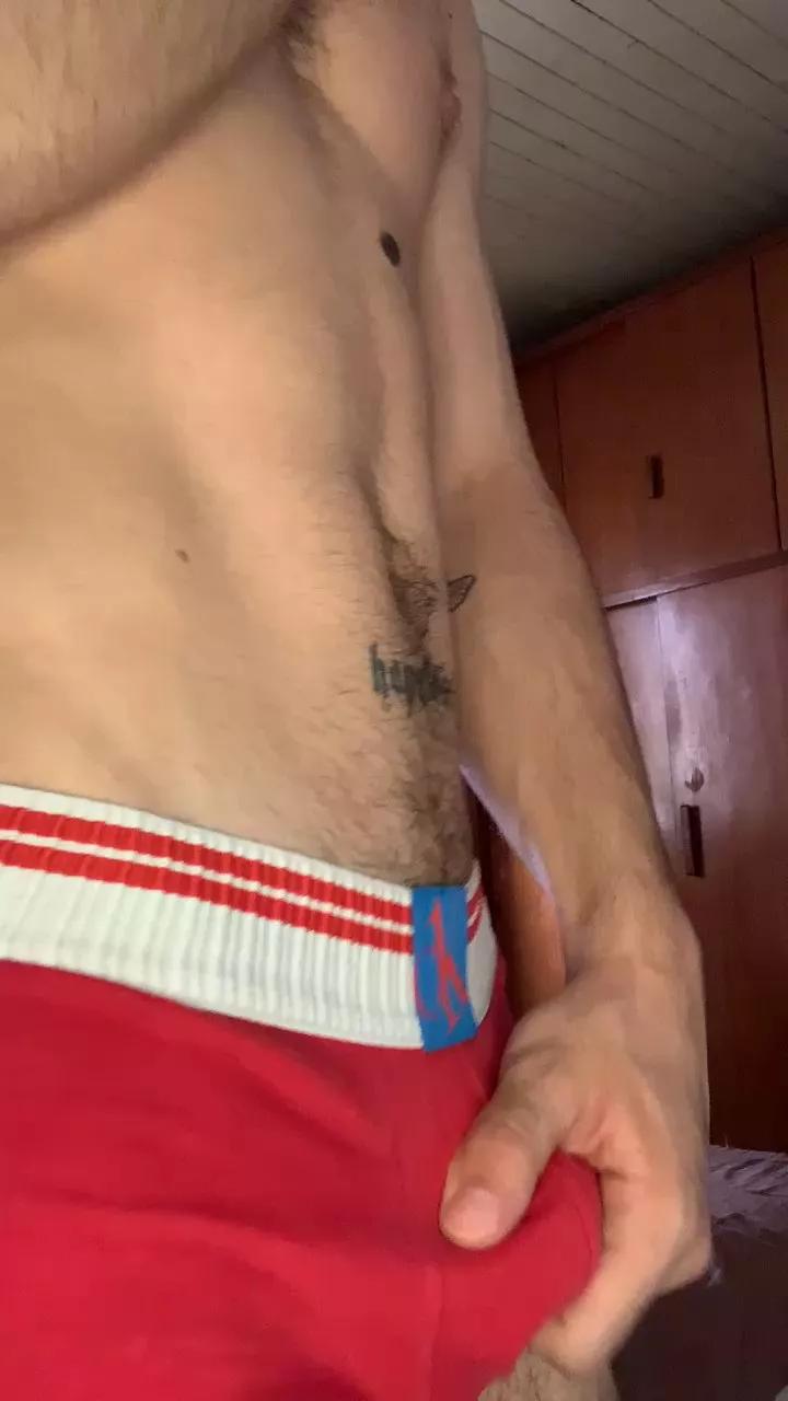 Reedtwink on Cam4 