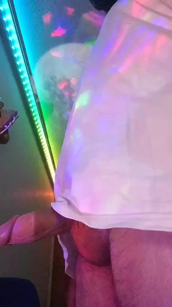 rex246 on Cam4 