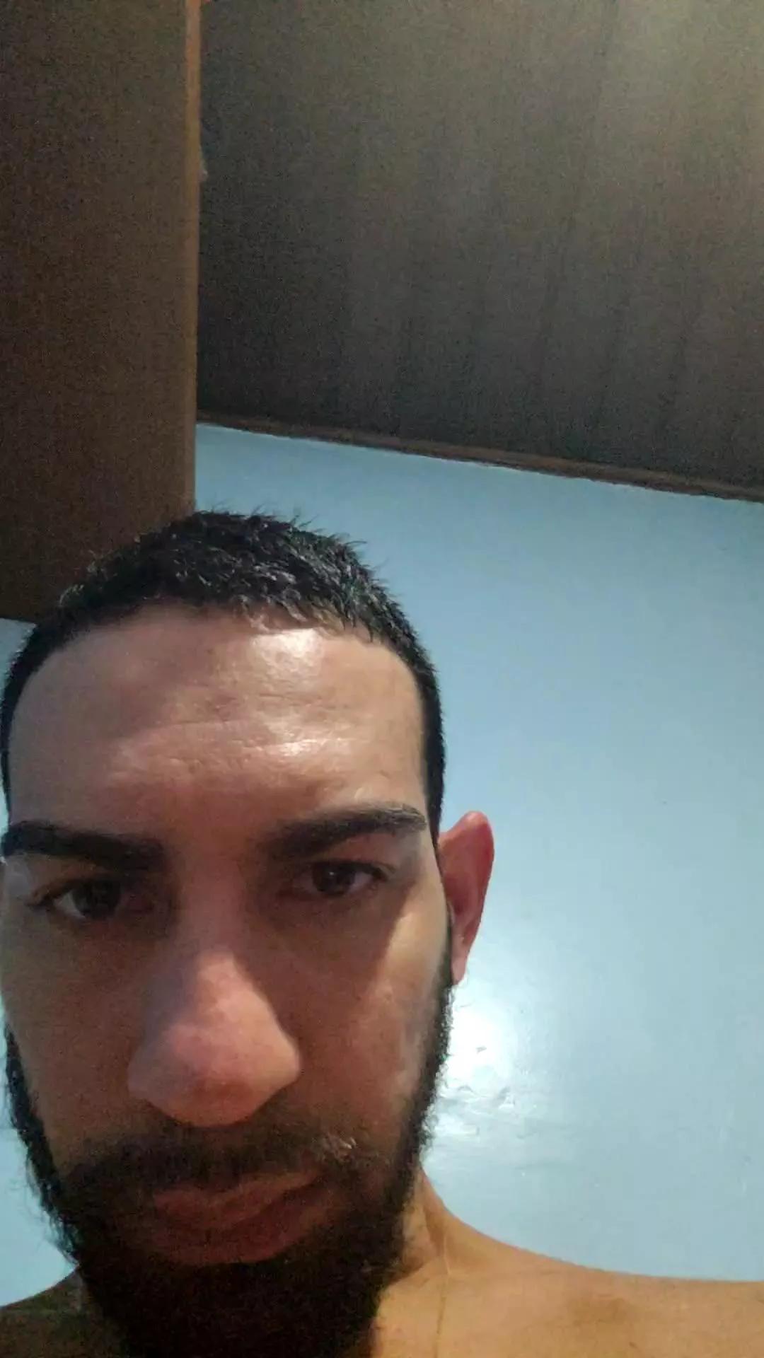Ribeirogostoso on Cam4 