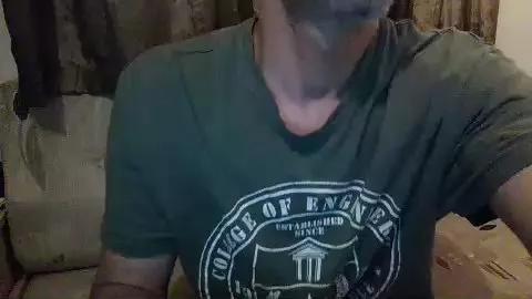 richman24fun on Cam4 