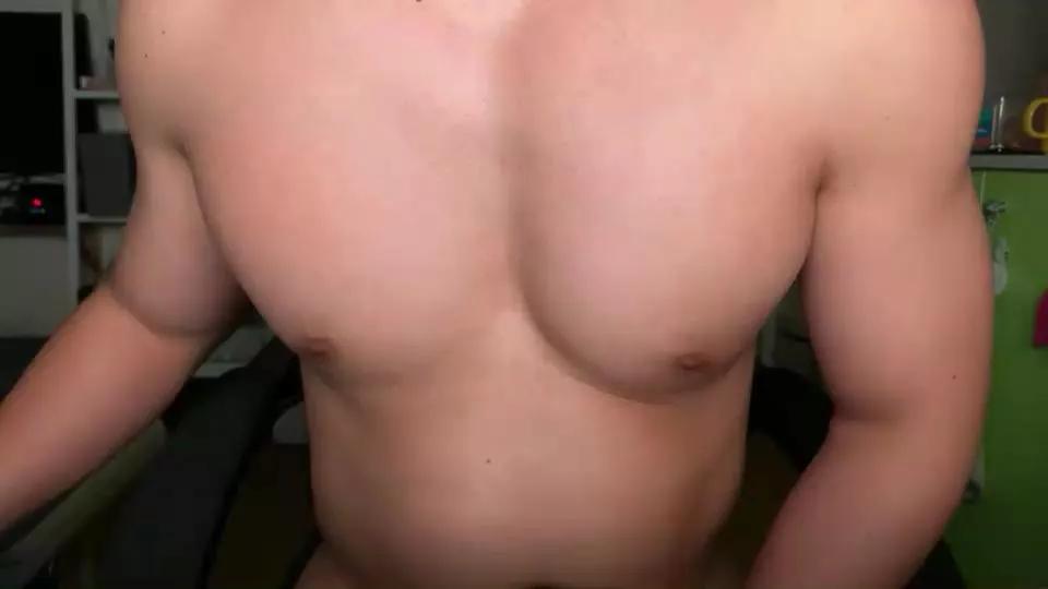 richwebbewhc on Cam4 