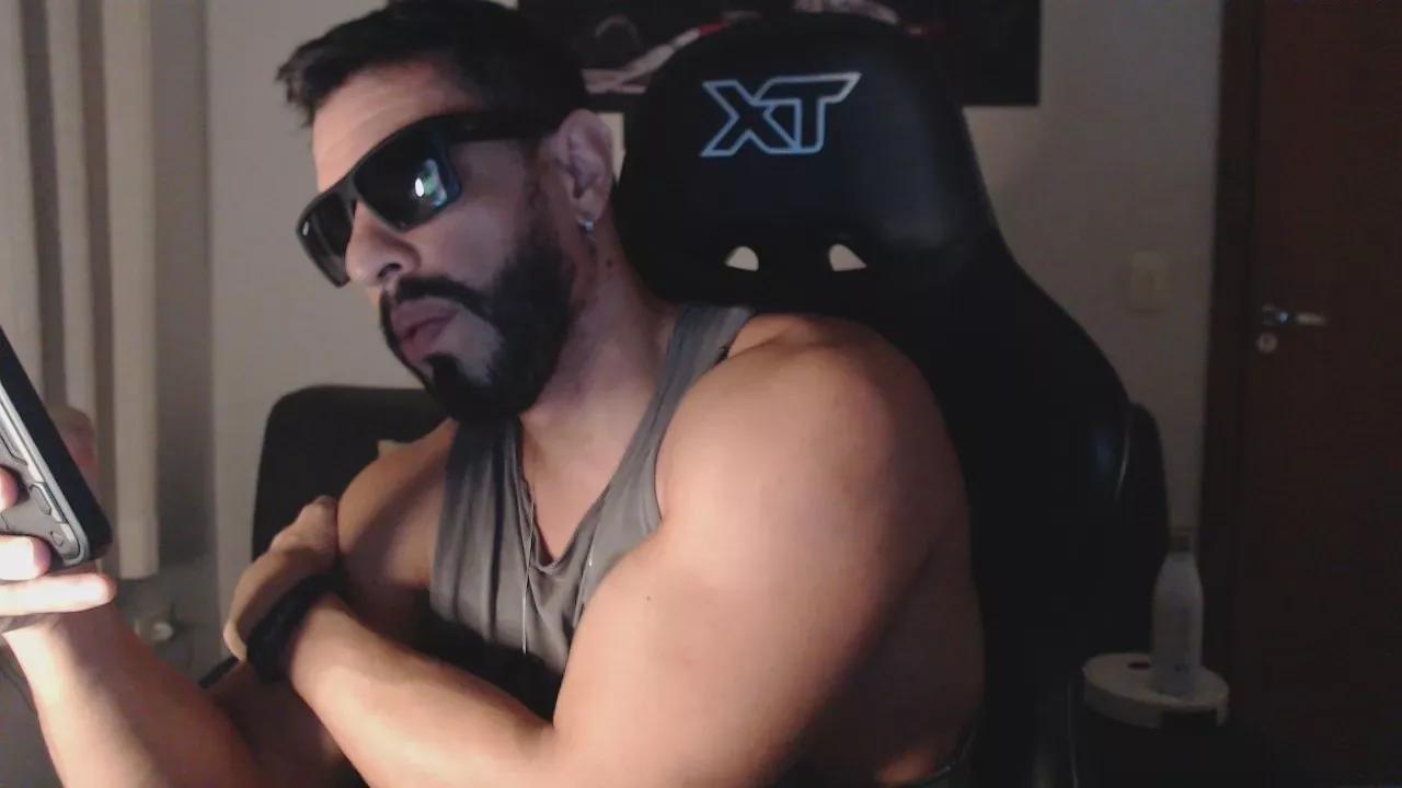 Rickferrari2023 on Cam4 