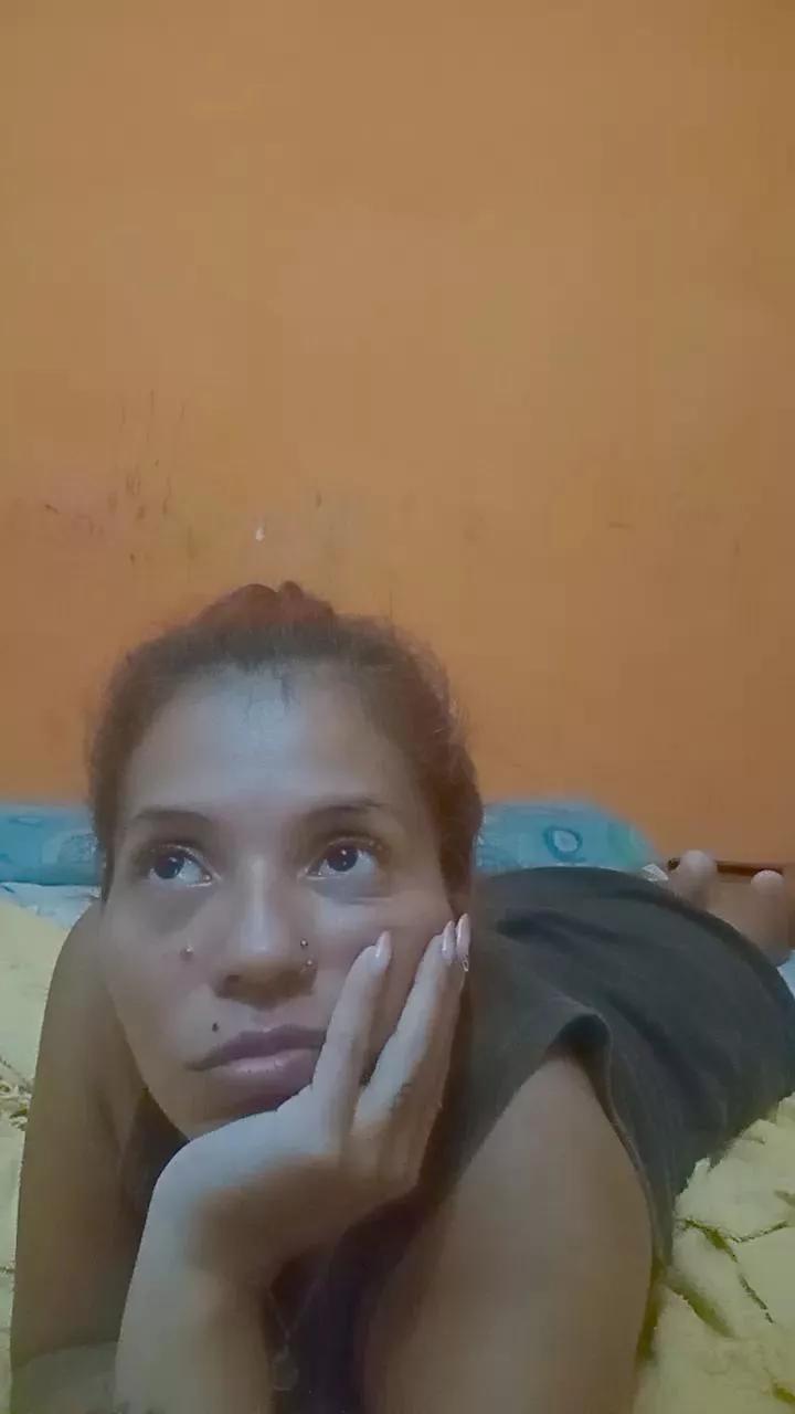 Riirii93 on Cam4 