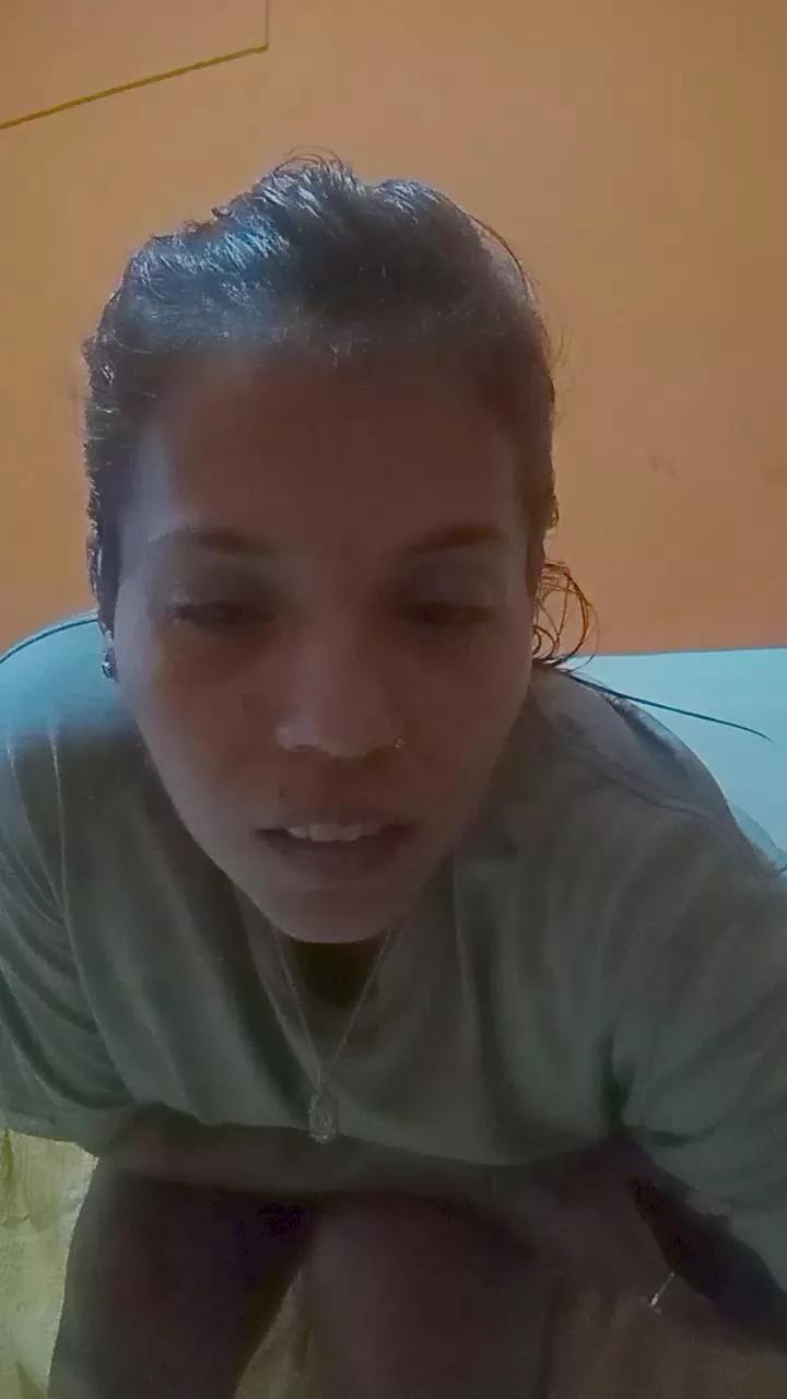 Riirii93 on Cam4 