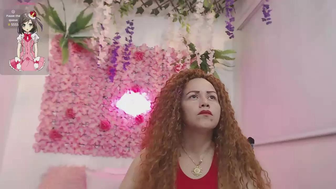 Risitos_De_0ro_ on Cam4 