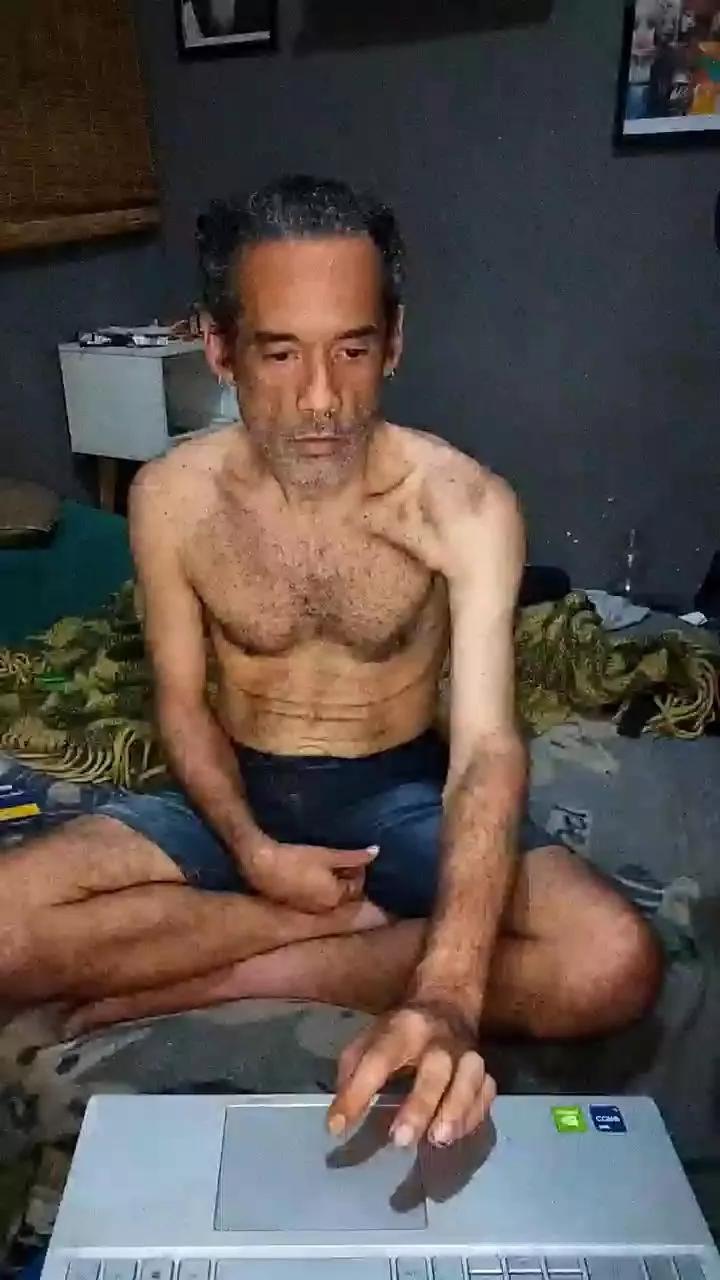 rjsuburbanoxxx on Cam4 