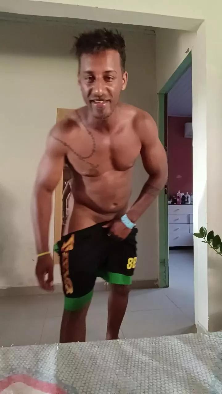 Robsonlobo on Cam4 