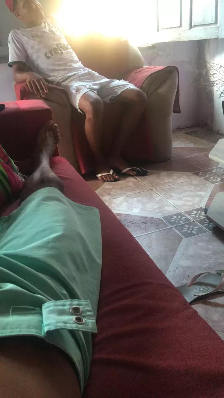 rodrigohot31 on Cam4 