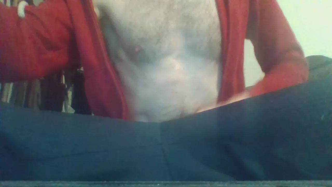 Roomenez on Cam4 