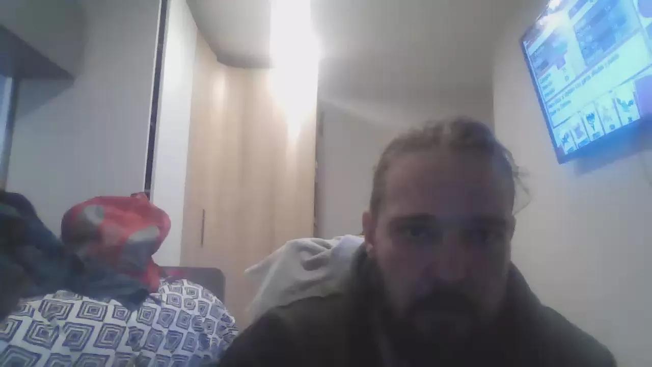 Rpk88arg on Cam4 