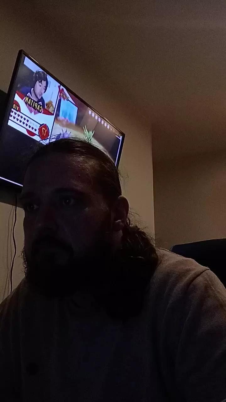 Rpk88arg on Cam4 