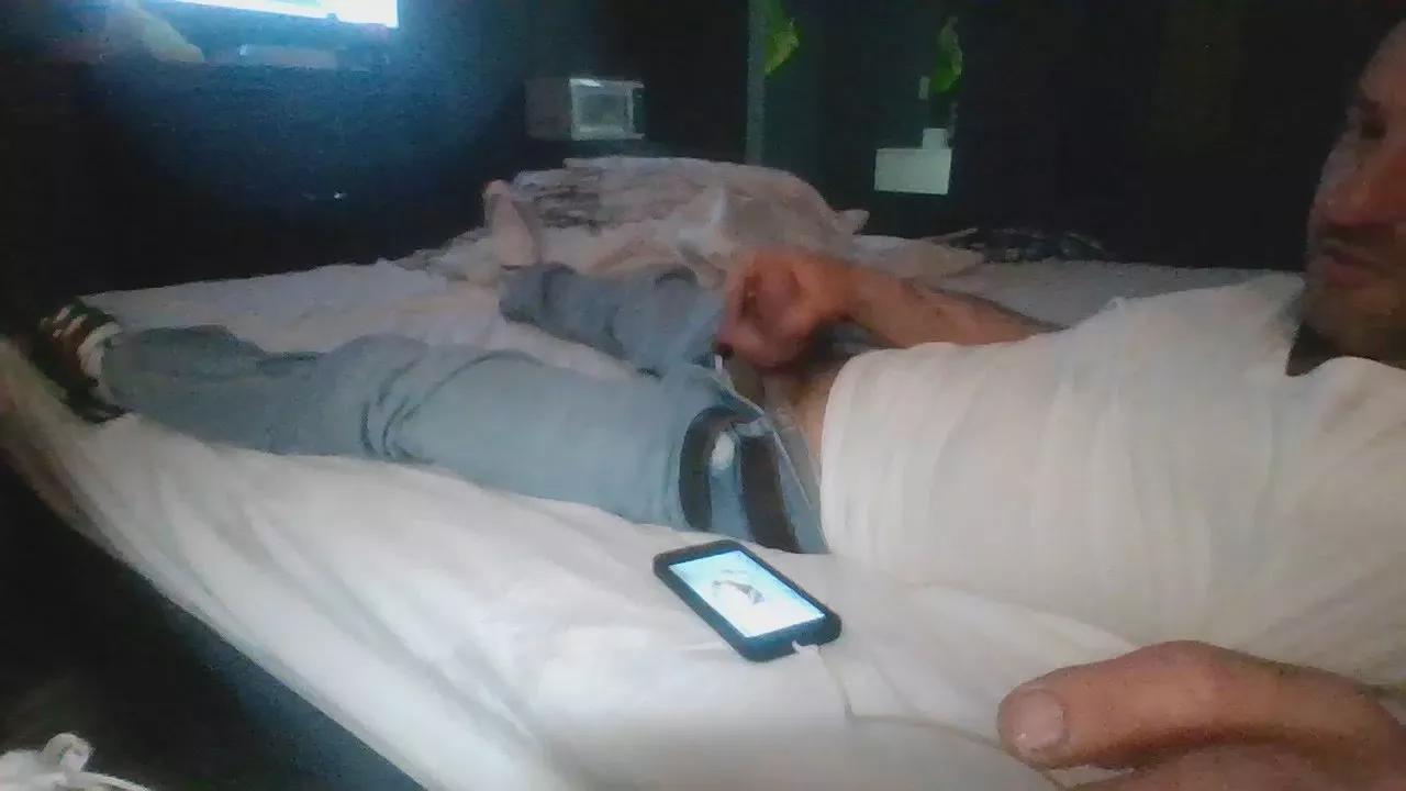 rtp8ij on Cam4 