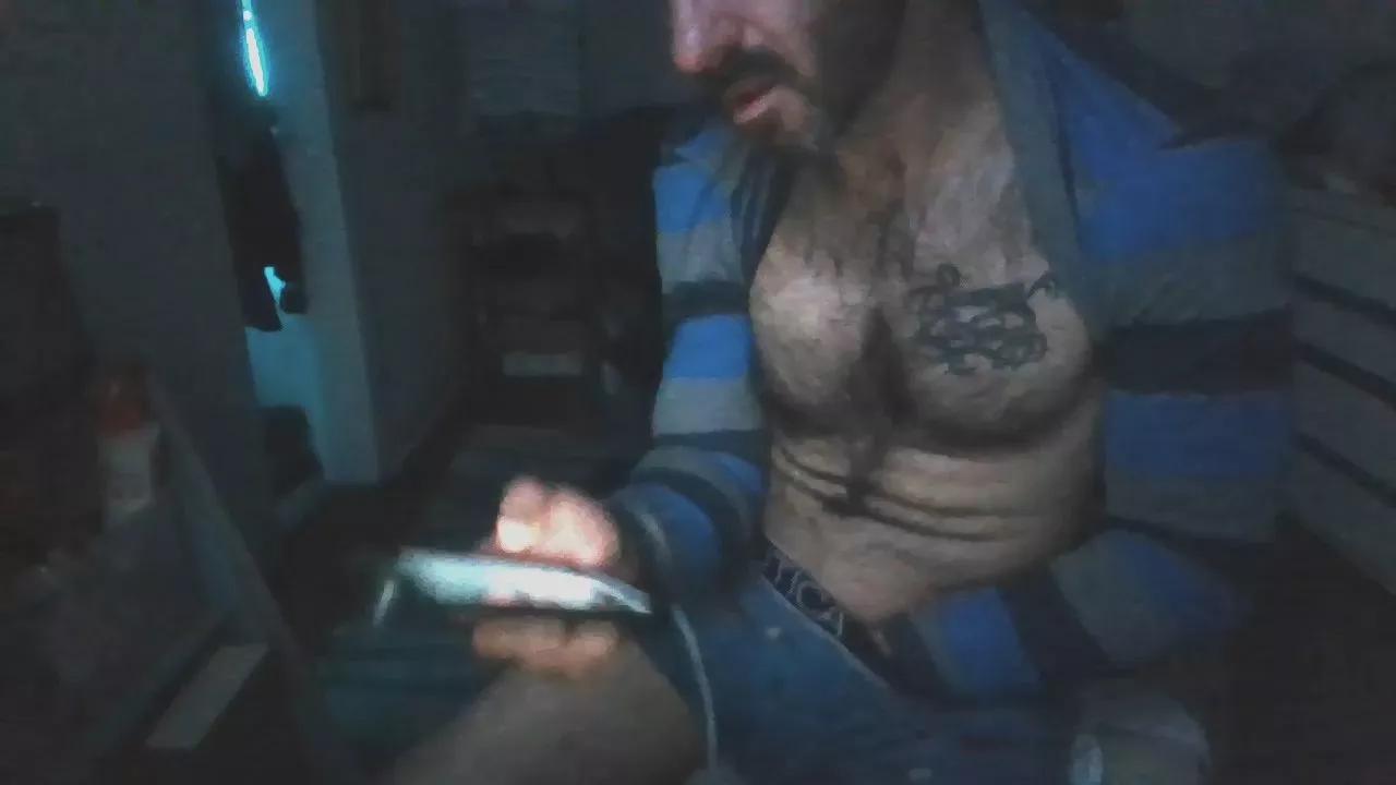 rtp8ij on Cam4 