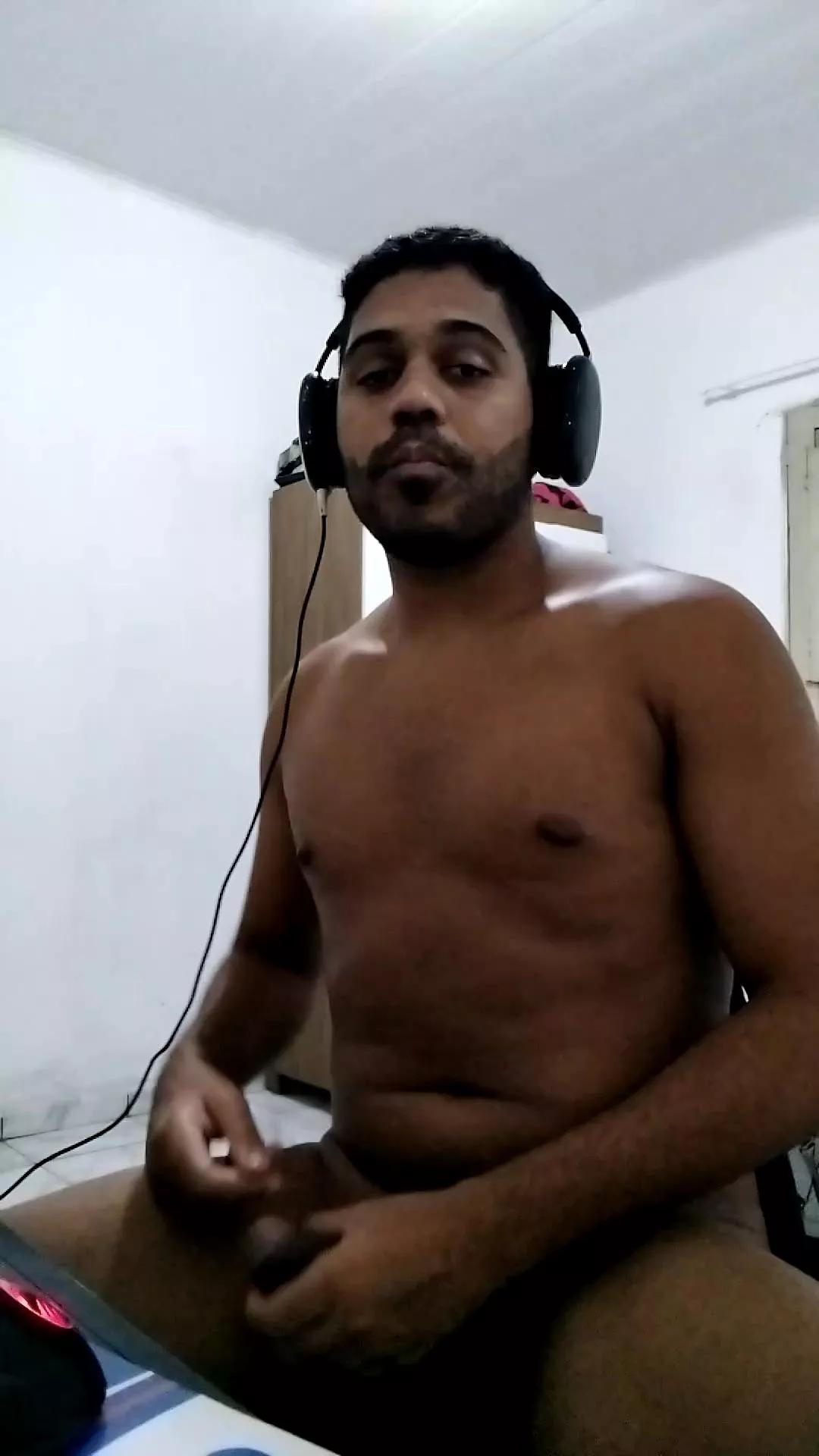 Ruanfelpe021 on Cam4 