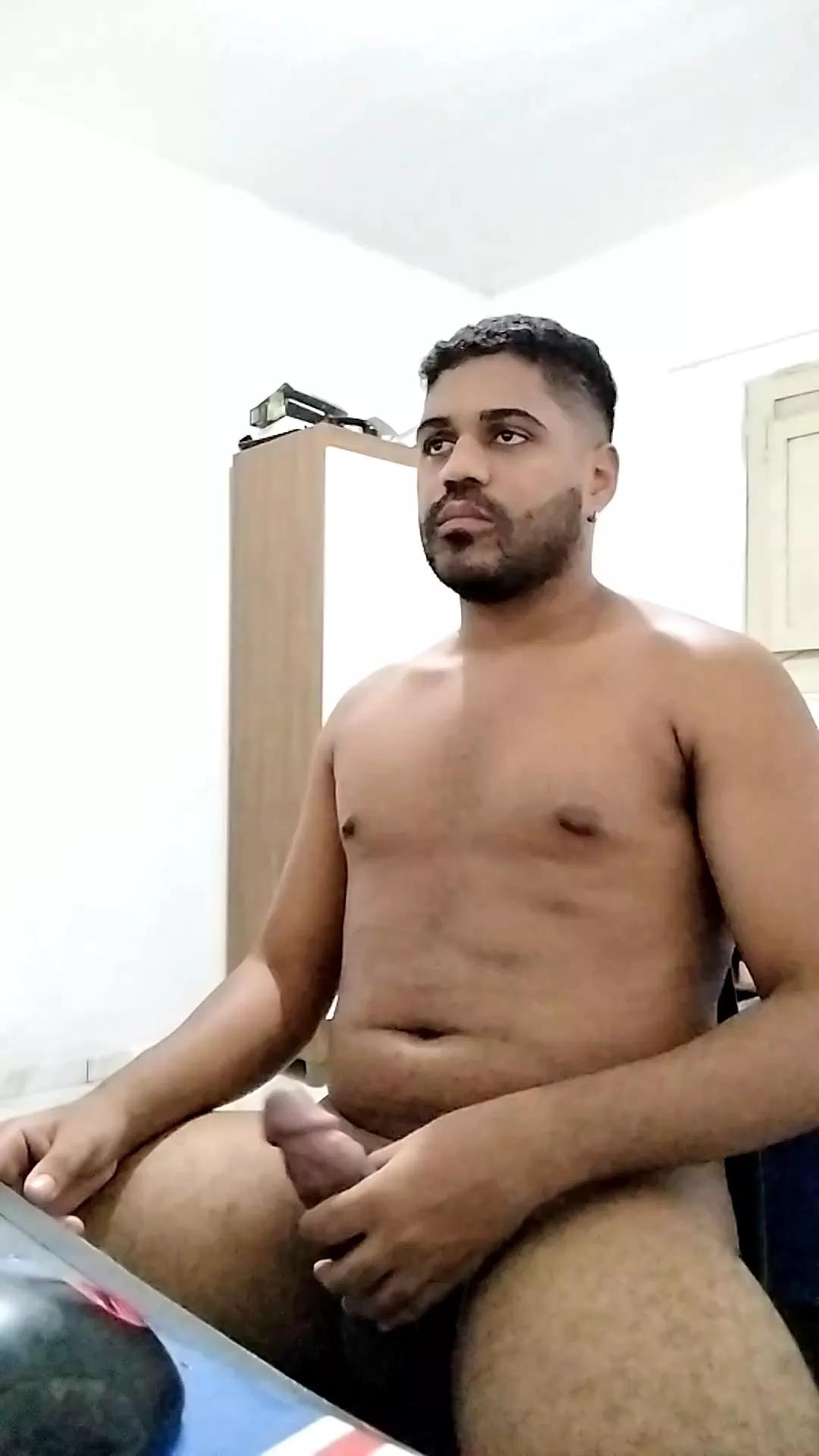 Ruanfelpe021 on Cam4 
