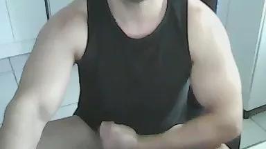 RuanSales on Cam4 