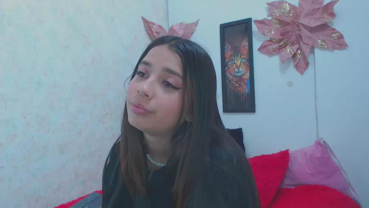 RusseVioleta on Cam4 