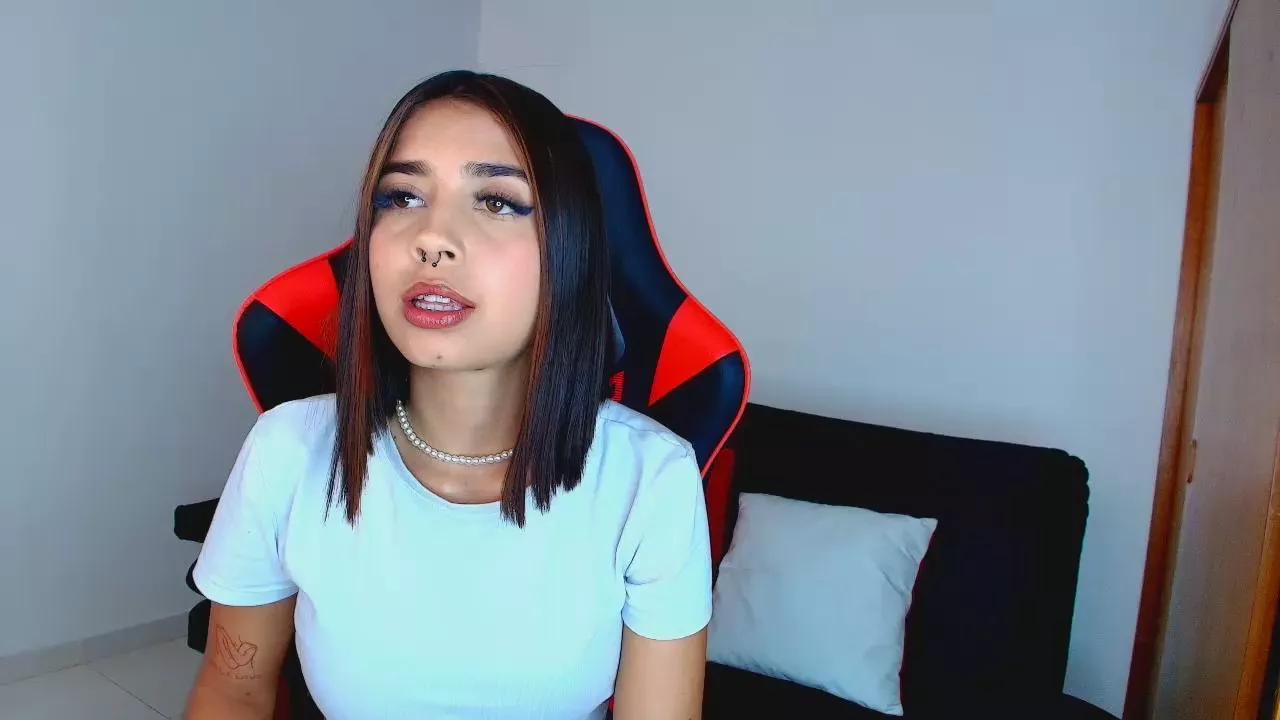 RusseVioleta on Cam4 