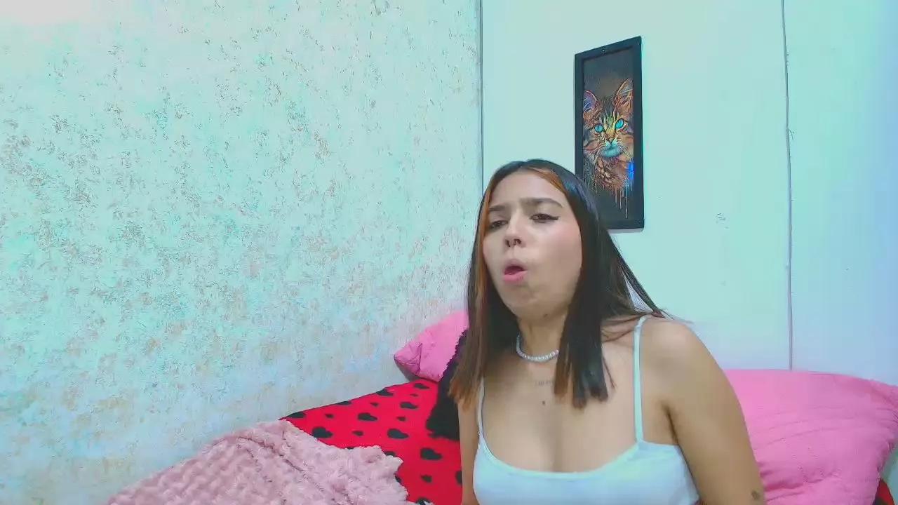 RusseVioleta on Cam4 