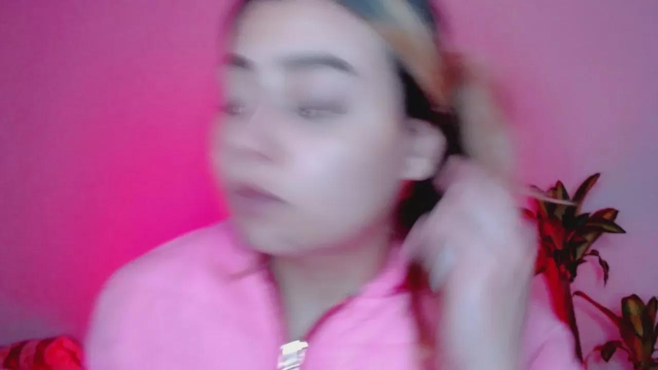 SabrinaOlson on Cam4 