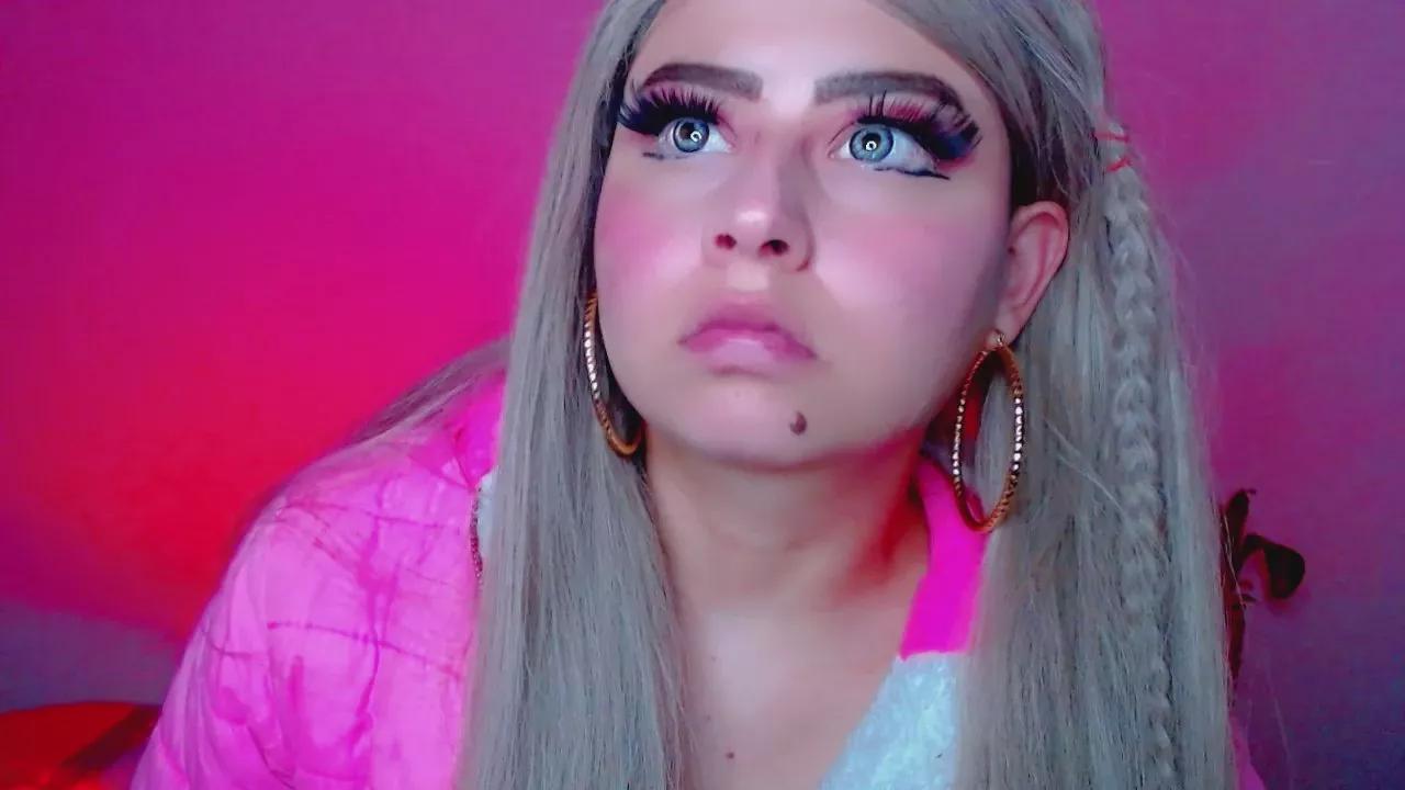 SabrinaOlson on Cam4 