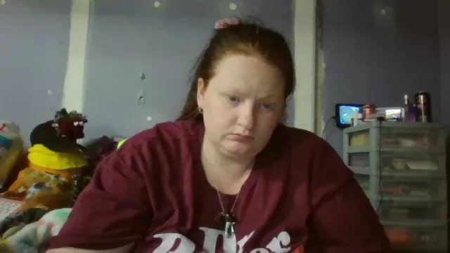 SallyRose1992 on Cam4 