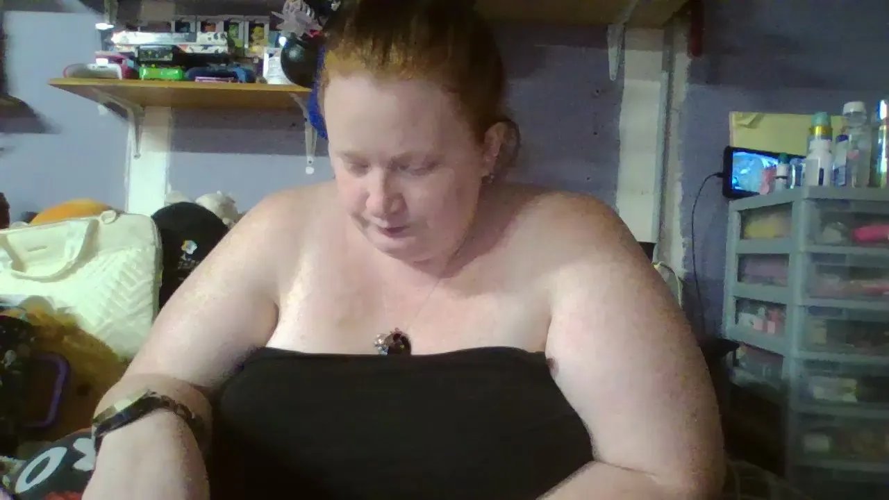 SallyRose1992 on Cam4 