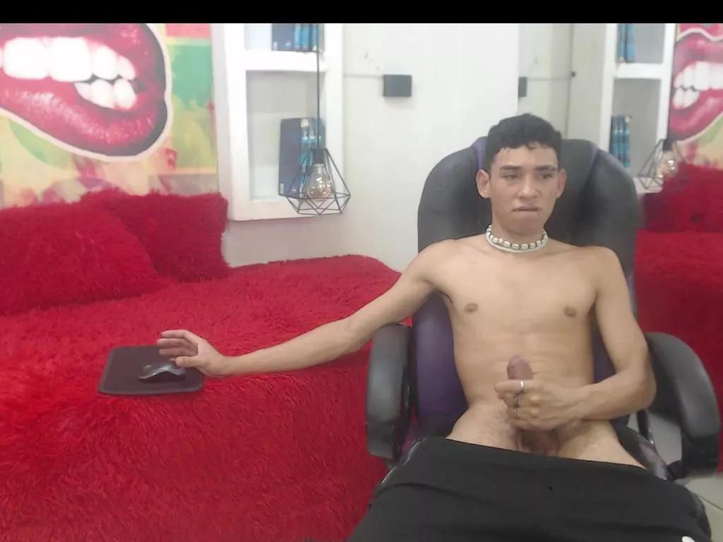 samael_leviatan on Cam4 