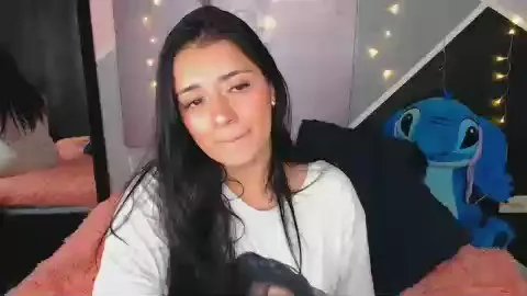 Samanta_james19 on Cam4