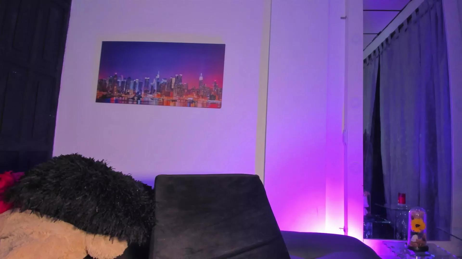 samanthawestx on Cam4 