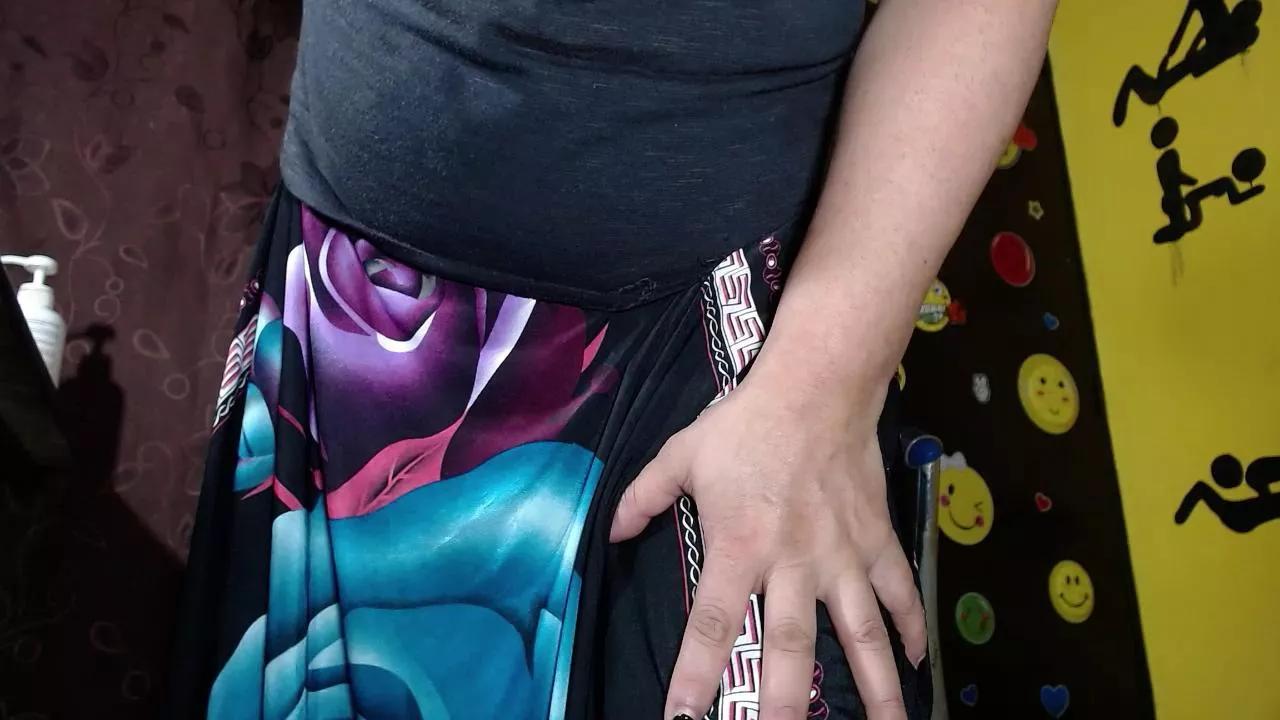 Sammrocker_sex on Cam4 